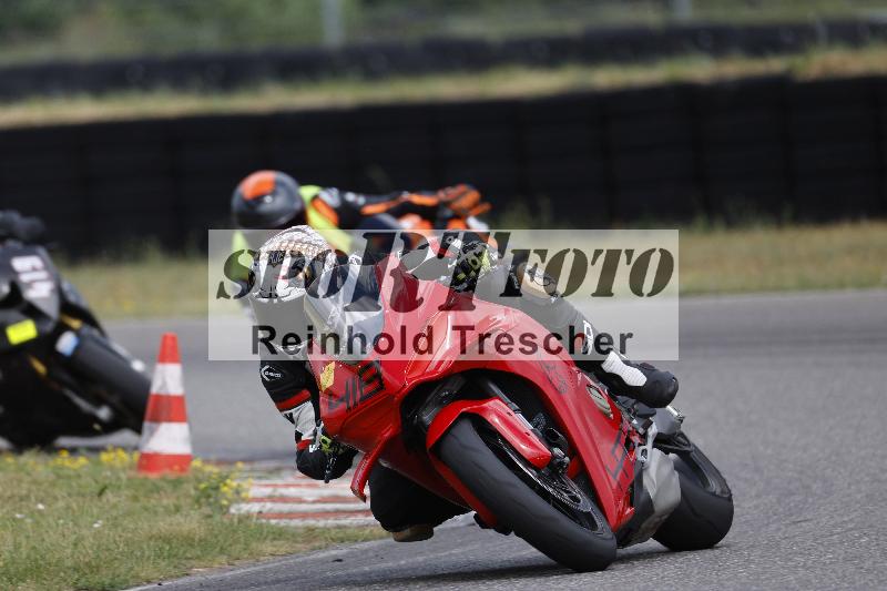 /18 05.06.2026  TZ Motorsport ADR/Gruppe gelb/418